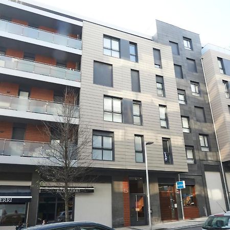 Donosti Deluxe By Luxe San Sebastian Apartamento Exterior foto