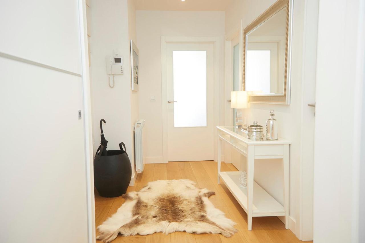 Donosti Deluxe By Luxe San Sebastian Apartamento Exterior foto