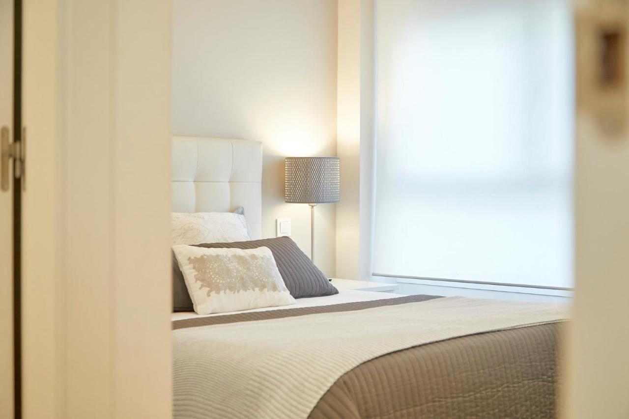 Donosti Deluxe By Luxe San Sebastian Apartamento Exterior foto