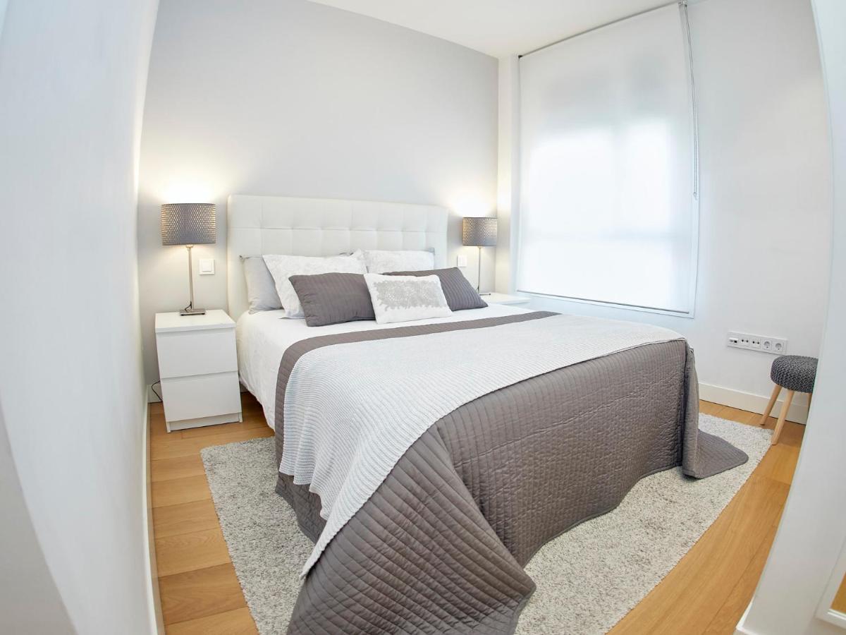 Donosti Deluxe By Luxe San Sebastian Apartamento Exterior foto