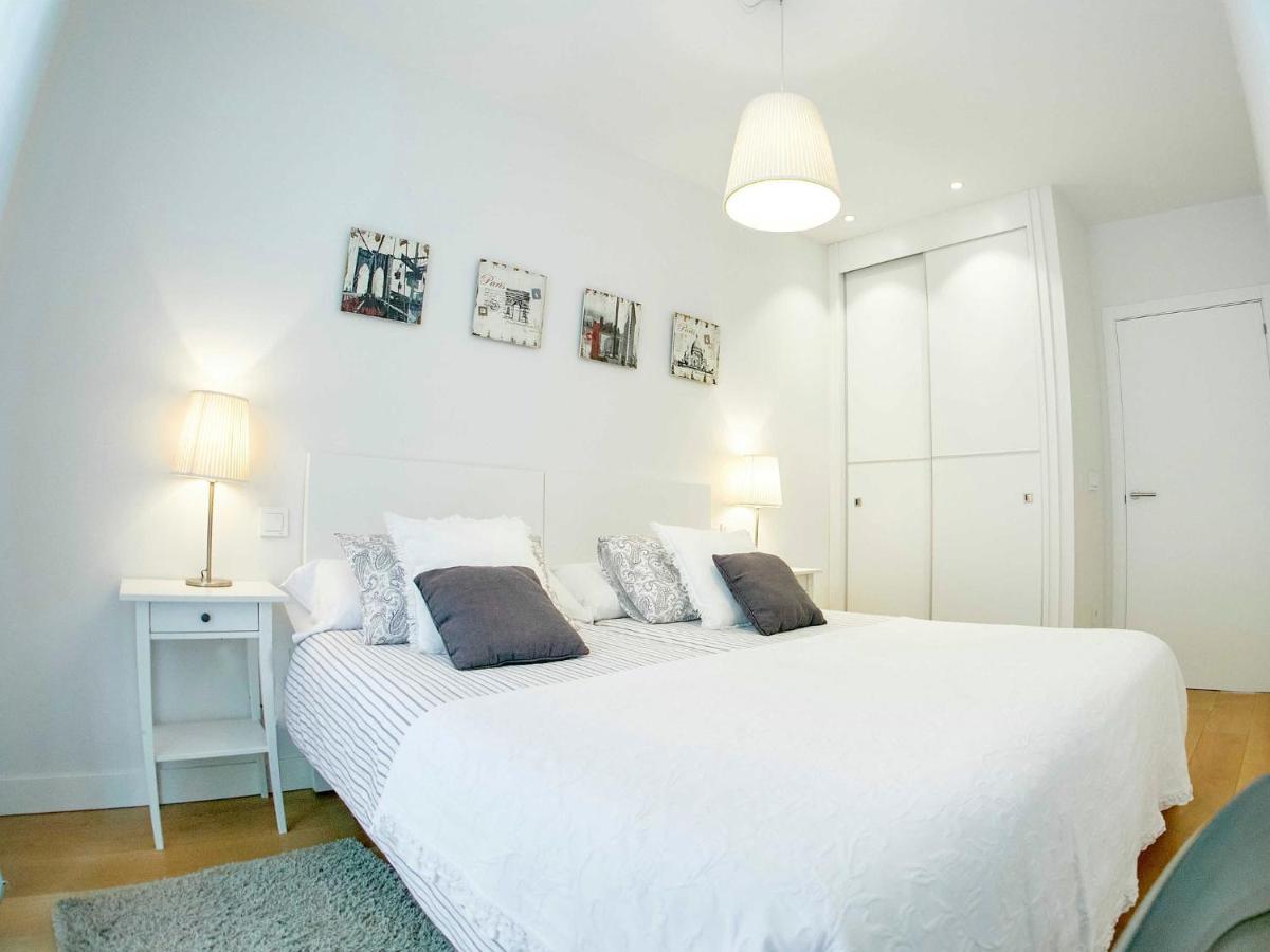 Donosti Deluxe By Luxe San Sebastian Apartamento Exterior foto