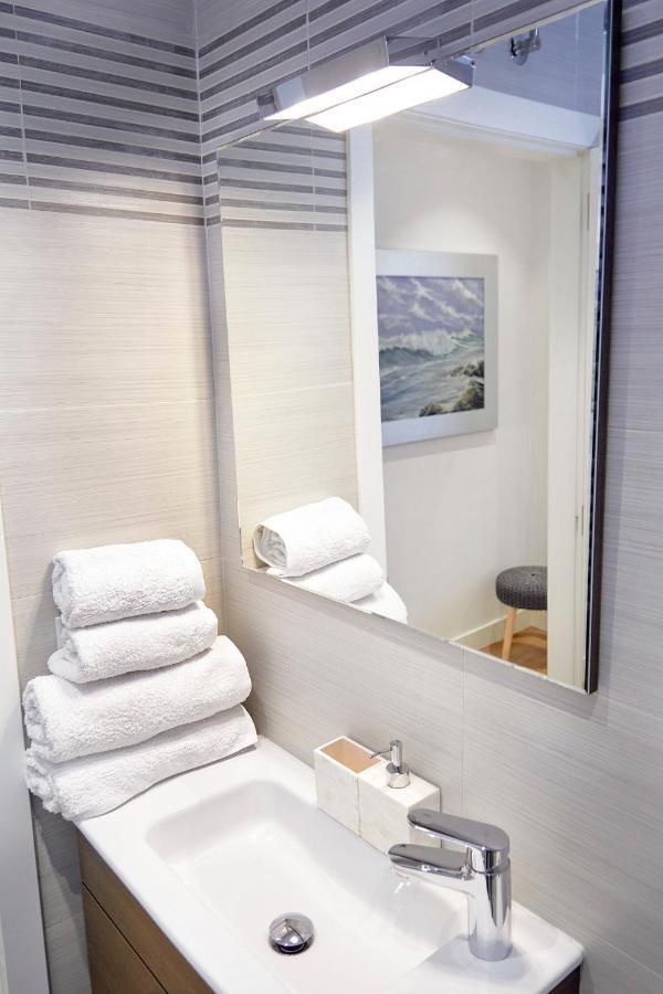 Donosti Deluxe By Luxe San Sebastian Apartamento Exterior foto